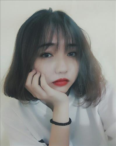 hẹn hò - Thúy Ngân-Lesbian -Age:21 - Single-Cần Thơ-Lover - Best dating website, dating with vietnamese person, finding girlfriend, boyfriend.