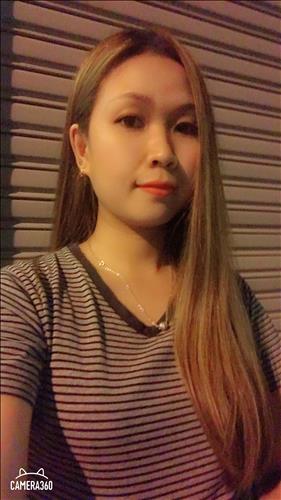 hẹn hò - Trendy-Les -Tuổi:28 - Độc thân-TP Hồ Chí Minh-Người yêu lâu dài