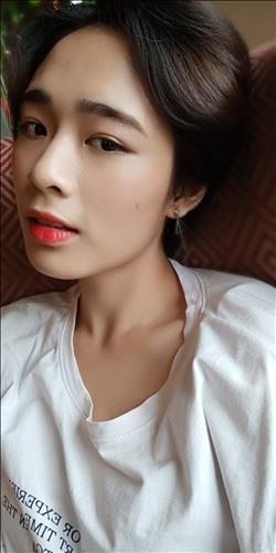 hẹn hò - Syrena-Lesbian -Age:19 - Single-Hải Phòng-Short Term - Best dating website, dating with vietnamese person, finding girlfriend, boyfriend.