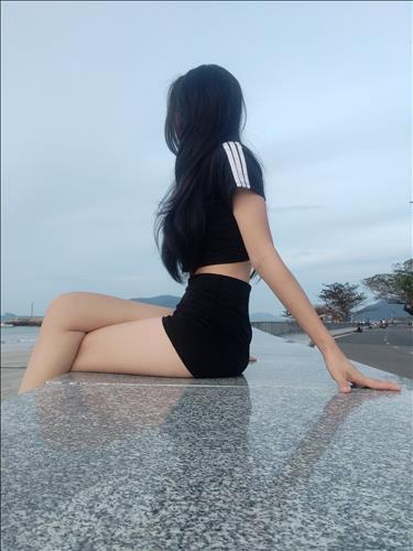 hẹn hò - Jen-Les -Tuổi:27 - Độc thân-TP Hồ Chí Minh-Tìm bạn bè mới