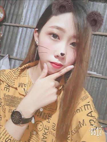hẹn hò - Thu Min-Lesbian -Age:21 - Single-Bạc Liêu-Lover - Best dating website, dating with vietnamese person, finding girlfriend, boyfriend.