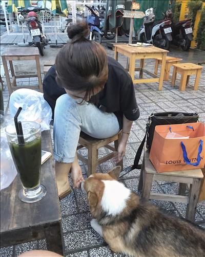 hẹn hò - TN-Lady -Age:19 - Single-TP Hồ Chí Minh-Lover - Best dating website, dating with vietnamese person, finding girlfriend, boyfriend.