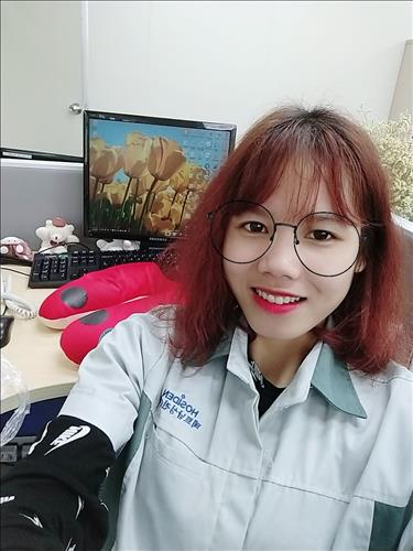 hẹn hò - Chang-Lesbian -Age:23 - Single-Bắc Giang-Lover - Best dating website, dating with vietnamese person, finding girlfriend, boyfriend.