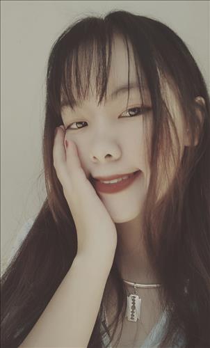 hẹn hò - Phương Lường-Nữ -Tuổi:19 - Độc thân-TP Hồ Chí Minh-Người yêu lâu dài