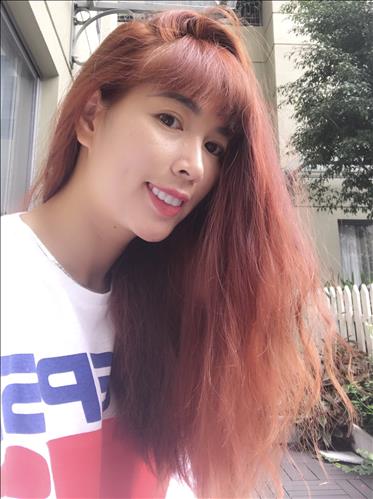 hẹn hò - NiNa-Lesbian -Age:34 - Single-TP Hồ Chí Minh-Lover - Best dating website, dating with vietnamese person, finding girlfriend, boyfriend.