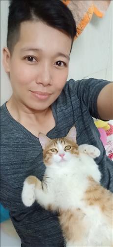 hẹn hò - Lì lắm luôn-Lesbian -Age:34 - Single-TP Hồ Chí Minh-Lover - Best dating website, dating with vietnamese person, finding girlfriend, boyfriend.