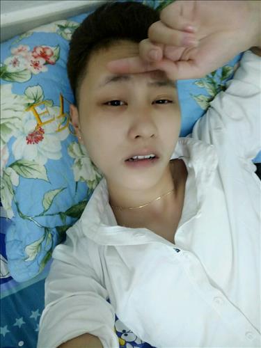 hẹn hò - Ngọc-Lesbian -Age:22 - Single-TP Hồ Chí Minh-Friend - Best dating website, dating with vietnamese person, finding girlfriend, boyfriend.