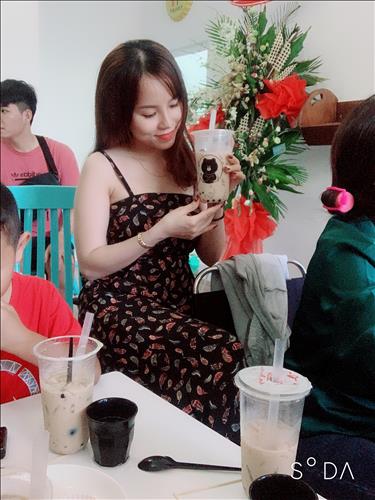 hẹn hò - My Võ -Lesbian -Age:26 - Single-Đồng Nai-Lover - Best dating website, dating with vietnamese person, finding girlfriend, boyfriend.