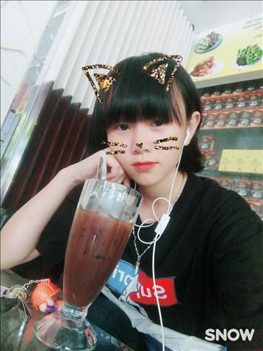 hẹn hò - Nu Huynh-Lesbian -Age:22 - Single-TP Hồ Chí Minh-Lover - Best dating website, dating with vietnamese person, finding girlfriend, boyfriend.