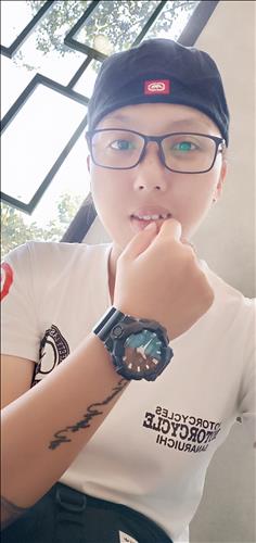 hẹn hò - pyna sa-Lesbian -Age:28 - Single-TP Hồ Chí Minh-Lover - Best dating website, dating with vietnamese person, finding girlfriend, boyfriend.