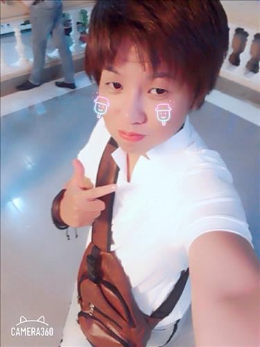 hẹn hò - Thuy Quyen-Lesbian -Age:28 - Single-TP Hồ Chí Minh-Lover - Best dating website, dating with vietnamese person, finding girlfriend, boyfriend.