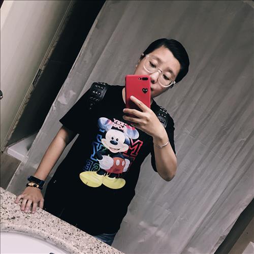 hẹn hò - Vic Nguyễn-Lesbian -Age:24 - Single-TP Hồ Chí Minh-Lover - Best dating website, dating with vietnamese person, finding girlfriend, boyfriend.