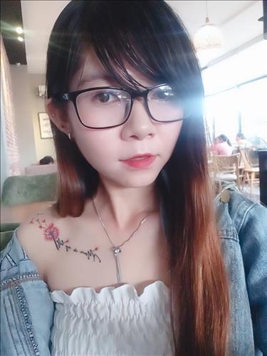 hẹn hò - Kemkem-Lesbian -Age:23 - Single-Đồng Tháp-Confidential Friend - Best dating website, dating with vietnamese person, finding girlfriend, boyfriend.