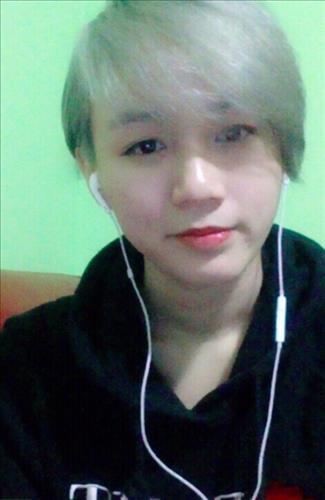 hẹn hò - Krystal -Lesbian -Age:24 - Single-TP Hồ Chí Minh-Friend - Best dating website, dating with vietnamese person, finding girlfriend, boyfriend.