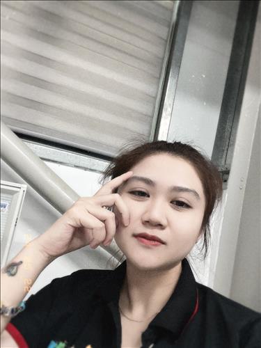 hẹn hò - Hoài Thương-Lesbian -Age:24 - Single-Bình Dương-Lover - Best dating website, dating with vietnamese person, finding girlfriend, boyfriend.