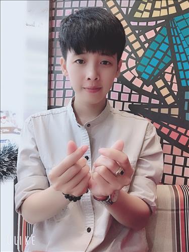 hẹn hò - Bi-Lesbian -Age:22 - Single-TP Hồ Chí Minh-Friend - Best dating website, dating with vietnamese person, finding girlfriend, boyfriend.