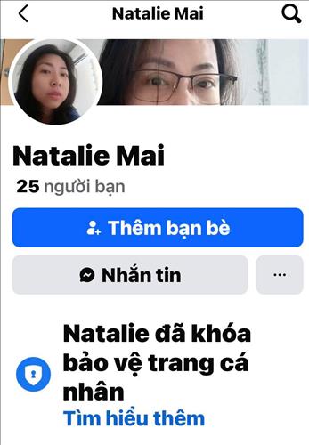 hẹn hò - Natalie Mai: thất tín, thất nghĩa-Lesbian -Age:37 - Single-TP Hồ Chí Minh-Friend - Best dating website, dating with vietnamese person, finding girlfriend, boyfriend.