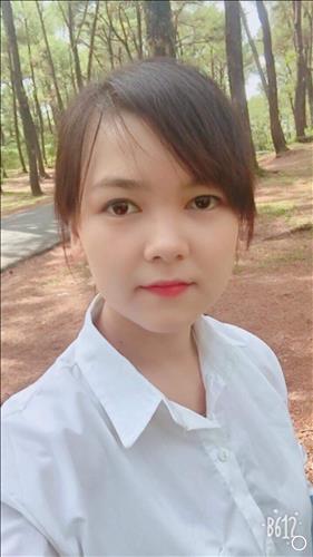 hẹn hò - Kieu Dang-Lesbian -Age:24 - Single-Đăk Lăk-Confidential Friend - Best dating website, dating with vietnamese person, finding girlfriend, boyfriend.