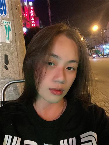hẹn hò - Phương-Lesbian -Age:26 - Single-Cà Mau-Friend - Best dating website, dating with vietnamese person, finding girlfriend, boyfriend.