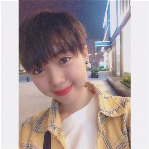 hẹn hò - Dương Ly-Lesbian -Age:19 - Single-TP Hồ Chí Minh-Friend - Best dating website, dating with vietnamese person, finding girlfriend, boyfriend.