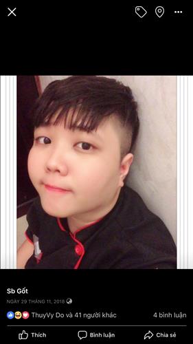 hẹn hò - Gốt-Lesbian -Age:23 - Single-TP Hồ Chí Minh-Lover - Best dating website, dating with vietnamese person, finding girlfriend, boyfriend.