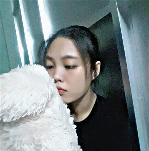 hẹn hò - nhi-Lesbian -Age:18 - Single-TP Hồ Chí Minh-Lover - Best dating website, dating with vietnamese person, finding girlfriend, boyfriend.