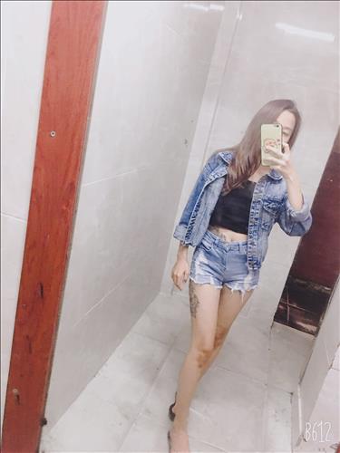 hẹn hò - Nu -Lesbian -Age:20 - Single-Khánh Hòa-Lover - Best dating website, dating with vietnamese person, finding girlfriend, boyfriend.