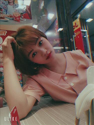 hẹn hò - Thuỳ-Lesbian -Age:19 - Single-TP Hồ Chí Minh-Confidential Friend - Best dating website, dating with vietnamese person, finding girlfriend, boyfriend.