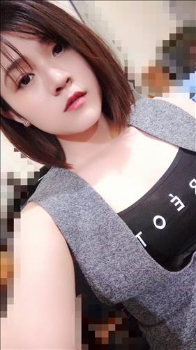 hẹn hò - An Nhi-Lesbian -Age:20 - Single-TP Hồ Chí Minh-Short Term - Best dating website, dating with vietnamese person, finding girlfriend, boyfriend.