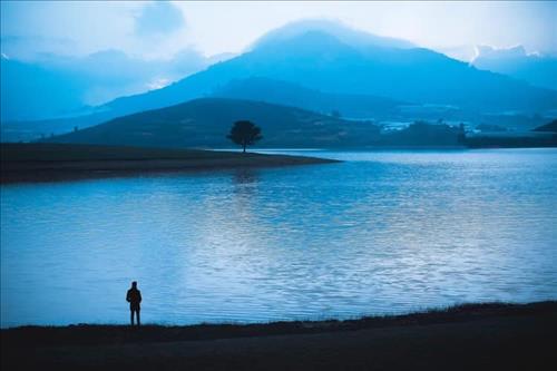 hẹn hò - August-Les -Tuổi:38 - Độc thân-TP Hồ Chí Minh-Người yêu lâu dài