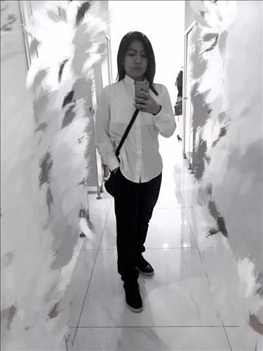 hẹn hò - Vinx-Lesbian -Age:27 - Single-TP Hồ Chí Minh-Lover - Best dating website, dating with vietnamese person, finding girlfriend, boyfriend.