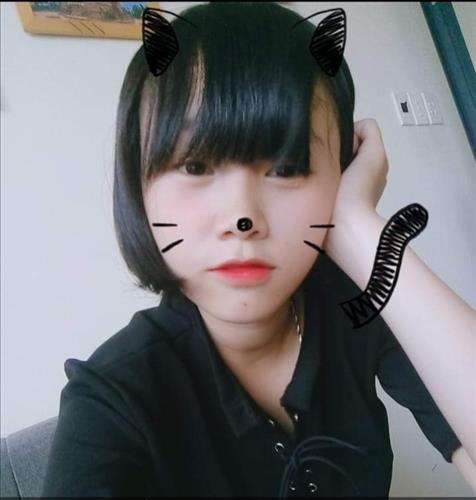 hẹn hò - Gil-Lesbian -Age:22 - Single-TP Hồ Chí Minh-Lover - Best dating website, dating with vietnamese person, finding girlfriend, boyfriend.