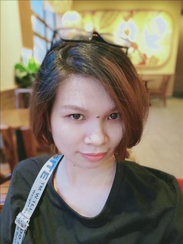 hẹn hò - Tuyen Nguyen-Lesbian -Age:27 - Single-TP Hồ Chí Minh-Lover - Best dating website, dating with vietnamese person, finding girlfriend, boyfriend.