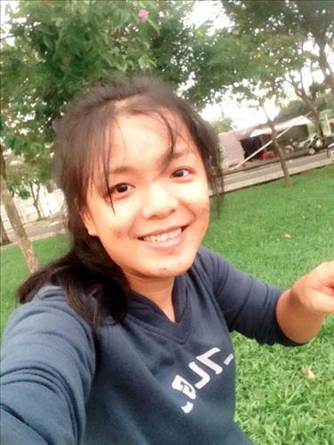 hẹn hò - Trinh Ngo-Lesbian -Age:30 - Single-TP Hồ Chí Minh-Lover - Best dating website, dating with vietnamese person, finding girlfriend, boyfriend.