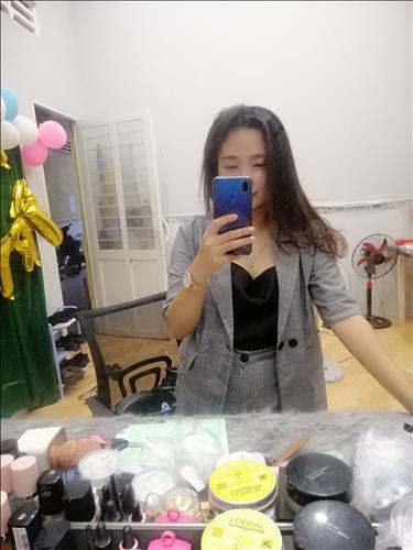 hẹn hò - Thùy Dương-Lesbian -Age:22 - Single-TP Hồ Chí Minh-Lover - Best dating website, dating with vietnamese person, finding girlfriend, boyfriend.