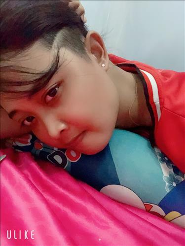 hẹn hò - Anh Minh-Lesbian -Age:30 - Single-TP Hồ Chí Minh-Friend - Best dating website, dating with vietnamese person, finding girlfriend, boyfriend.