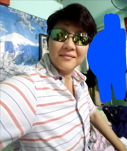 hẹn hò - T.H-Lesbian -Age:45 - Single-TP Hồ Chí Minh-Confidential Friend - Best dating website, dating with vietnamese person, finding girlfriend, boyfriend.