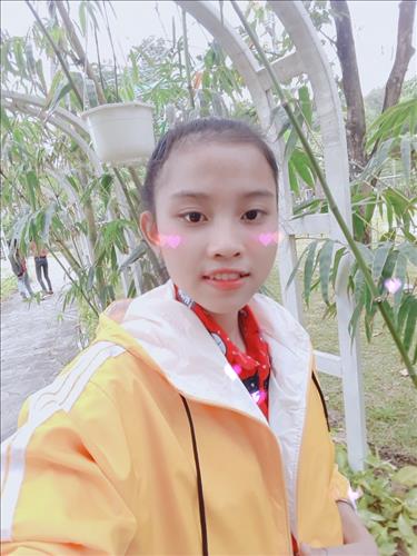 hẹn hò - Trúc Trần Thanh-Lesbian -Age:17 - Single-TP Hồ Chí Minh-Lover - Best dating website, dating with vietnamese person, finding girlfriend, boyfriend.