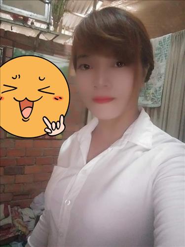 hẹn hò - diem luongngoc-Lesbian -Age:30 - Divorce-Vĩnh Long-Lover - Best dating website, dating with vietnamese person, finding girlfriend, boyfriend.
