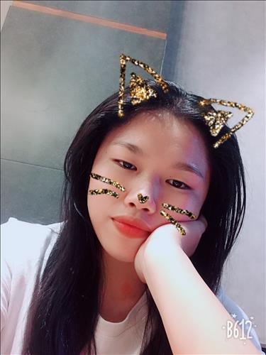 hẹn hò - Ngân-Lesbian -Age:18 - Single-TP Hồ Chí Minh-Lover - Best dating website, dating with vietnamese person, finding girlfriend, boyfriend.