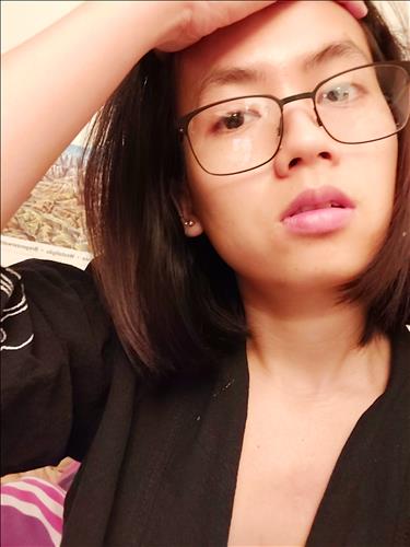 hẹn hò - Annie-Lesbian -Age:26 - Single-TP Hồ Chí Minh-Friend - Best dating website, dating with vietnamese person, finding girlfriend, boyfriend.