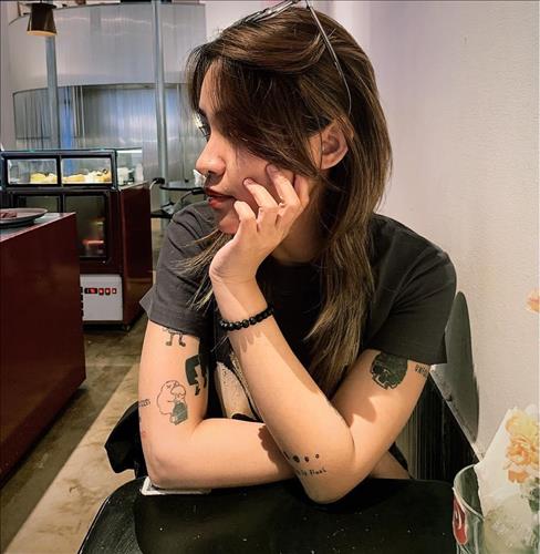 hẹn hò - Xốt Kàaa-Les -Tuổi:27 - Độc thân-TP Hồ Chí Minh-Tìm bạn bè mới