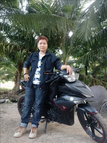 hẹn hò - Ken-Lesbian -Age:30 - Single-TP Hồ Chí Minh-Confidential Friend - Best dating website, dating with vietnamese person, finding girlfriend, boyfriend.