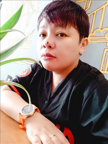 hẹn hò - Tran Roco-Lesbian -Age:31 - Single-TP Hồ Chí Minh-Lover - Best dating website, dating with vietnamese person, finding girlfriend, boyfriend.