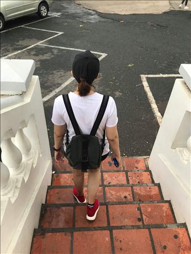 hẹn hò - Nguyen Nguyen-Lesbian -Age:26 - Alone-TP Hồ Chí Minh-Confidential Friend - Best dating website, dating with vietnamese person, finding girlfriend, boyfriend.