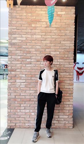 hẹn hò - Thiên-Lesbian -Age:27 - Single-TP Hồ Chí Minh-Lover - Best dating website, dating with vietnamese person, finding girlfriend, boyfriend.