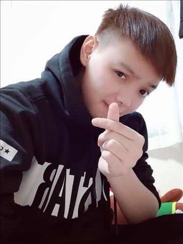 hẹn hò - Gia Ân-Lesbian -Age:23 - Single-TP Hồ Chí Minh-Lover - Best dating website, dating with vietnamese person, finding girlfriend, boyfriend.