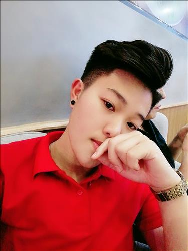 hẹn hò - Ti Nguyễn-Lesbian -Age:21 - Single-Lâm Đồng-Lover - Best dating website, dating with vietnamese person, finding girlfriend, boyfriend.