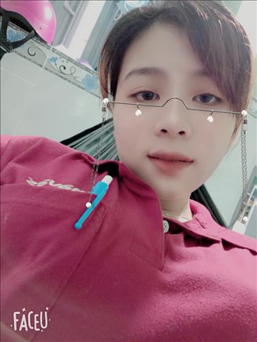 hẹn hò - Anhthu Hua-Lesbian -Age:22 - Single-Cà Mau-Lover - Best dating website, dating with vietnamese person, finding girlfriend, boyfriend.