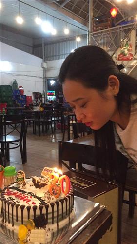 hẹn hò - hiền phạm-Lady -Age:29 - Single-TP Hồ Chí Minh-Confidential Friend - Best dating website, dating with vietnamese person, finding girlfriend, boyfriend.